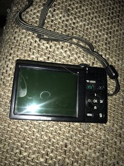 Nikon coolpix S2500 - 2