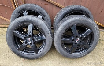 Alu kola 5x112 r16 - 2