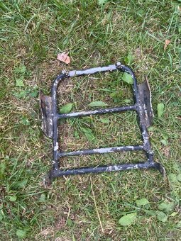 Nosic kawasaki kmx 125 - 2