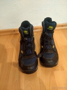 Zimní boty 35 - 2