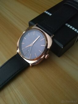 Pánské náramkové hodinky - 2