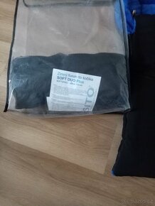 Zimní fusak esito - 2