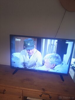 LED TV LG 32" 80cm - 2