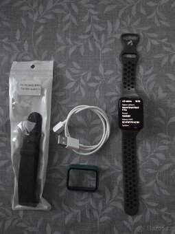 Prodám Xiaomi Smart Band 9 Pro - 2