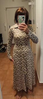 Dámské šaty - 2