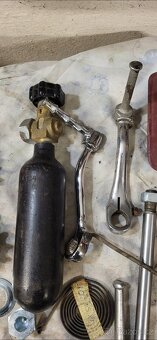 Jawa 250 350 libenak 553 ,554 - 2