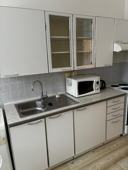 Kuchyňská linka - 2