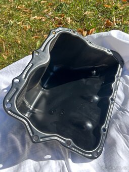 Smart olejová vana na motor 0.6 l - 2