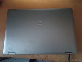 18....HP Probook 6555b - 2