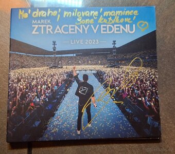 DVD Ztracený v Edenu - 2