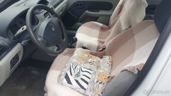 Renault Thalia 1.4 16v - 2