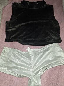 Latexovy komplet - 2