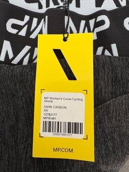 NOVÉ Kraťasy MP - 2