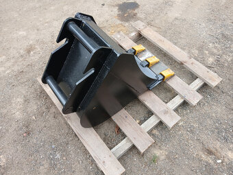 Podkopová lopata 30 cm / 45L - 2