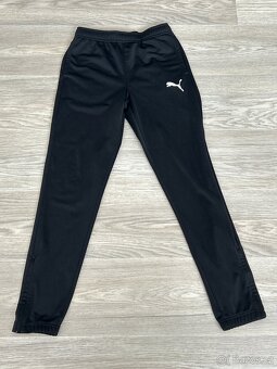 Tepláková souprava - Puma - 2