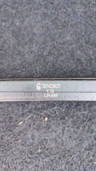 příčné rameno pro Chevrolet Camaro Convertible - 2