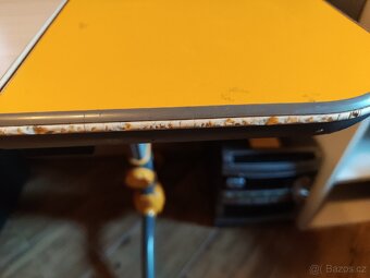 Rostoucí stul Mayer - 2