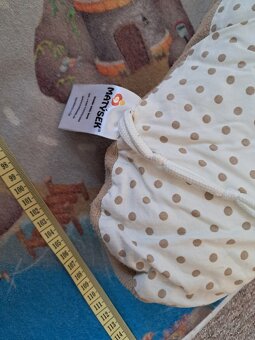 Kojící polštář - 2