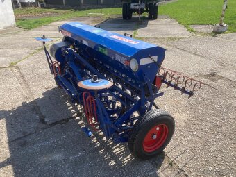 Obraceč Fahr KH 4 SD - 2