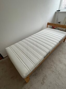Prodám matraci - 2