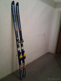 Rossignol Ceramic Kevlar 188cm - 2