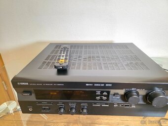 Yamaha RX-V396RDS - 2
