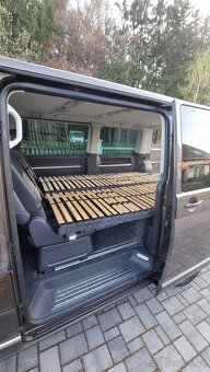 Kempingove vybavení - 2