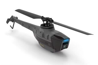 Nabízím nový RC vrtulník. - 2