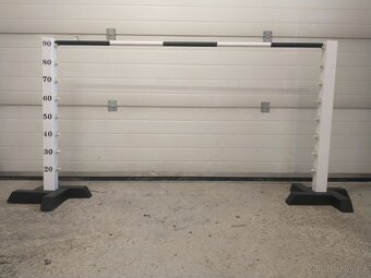 Překážky HOBBY HORSE - 2