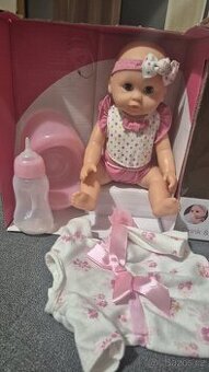 Panenka - miminko 25cm - 2