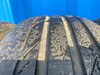 205/60/16, 92H, Bridgestone Turanza - 2