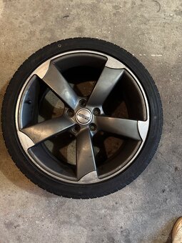 Alu kola r18 - 2
