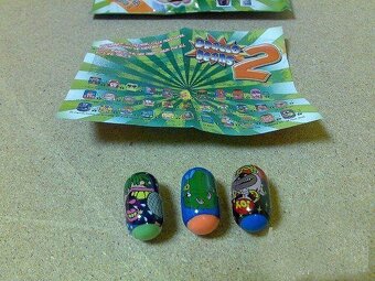 Hračky 35 palet - 2