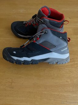trekové boty - 2