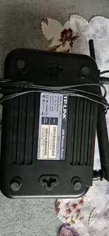 TP Link wifi router - 2