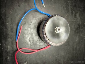 Toroid 100VA - 2