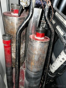 jádrová vrtačka ROTHENBERGER RODIADRILL 3000 - 2