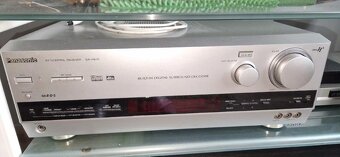 Prodám domácí kino - 2