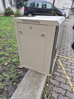 Rack 12U - 60 x 45 x 65 - 2