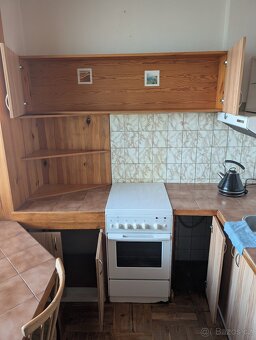 Daruji starší kuchyň - 2