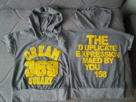 Oblečení dvojčata - 2