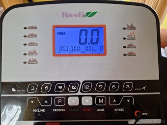 Běžecký pás Housefit - 2