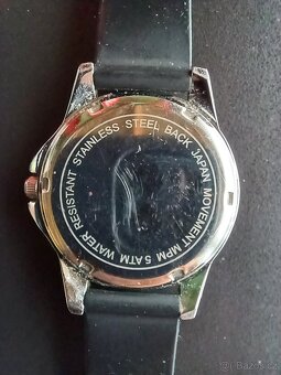 Hodinky MPM Quality, poškozené - 2