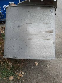 MAN TGA 8x4 VYFUK - 2