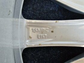 REZERVA VW 5X112 17 NOVA 1 kus - 2