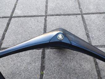Volant Skoda - 2