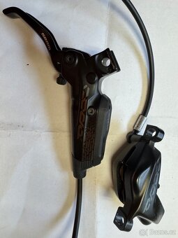 Brzdy Seam Code R - 2