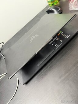 ASUS tuf Gaming A15 - 2