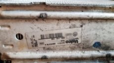 Cooler na Phaeton 3.0TDI - 2