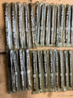 HSS vrtáky 9,5mm MK1 - 2